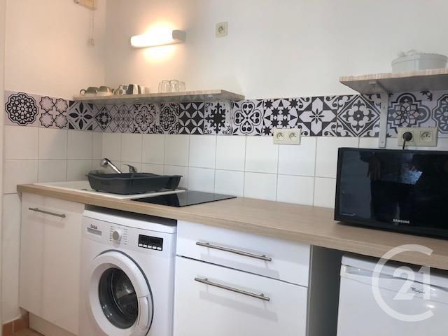 Appartement T2 &agrave; louer - 2 pi&egrave;ces - 46 m2 - Carcassonne - 11 - LANGUEDOC-ROUSSILLON