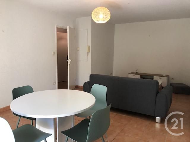 Appartement T2 &agrave; louer - 2 pi&egrave;ces - 46 m2 - Carcassonne - 11 - LANGUEDOC-ROUSSILLON
