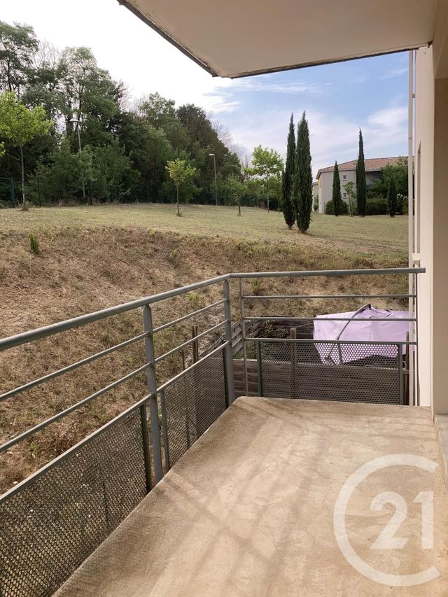 Appartement T2 &agrave; louer - 2 pi&egrave;ces - 46 m2 - Carcassonne - 11 - LANGUEDOC-ROUSSILLON