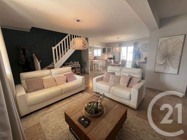 Maison &agrave; vendre - 5 pi&egrave;ces - 105,34 m2 - Carcassonne - 11 - LANGUEDOC-ROUSSILLON