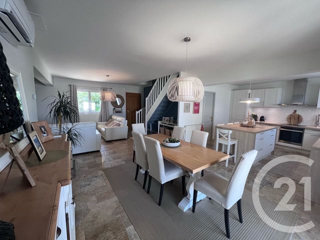 Maison &agrave; vendre - 5 pi&egrave;ces - 105,34 m2 - Carcassonne - 11 - LANGUEDOC-ROUSSILLON