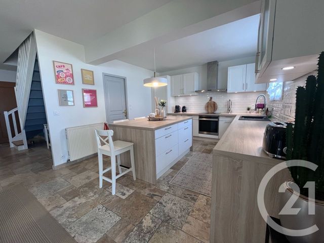 Maison &agrave; vendre - 5 pi&egrave;ces - 105,34 m2 - Carcassonne - 11 - LANGUEDOC-ROUSSILLON