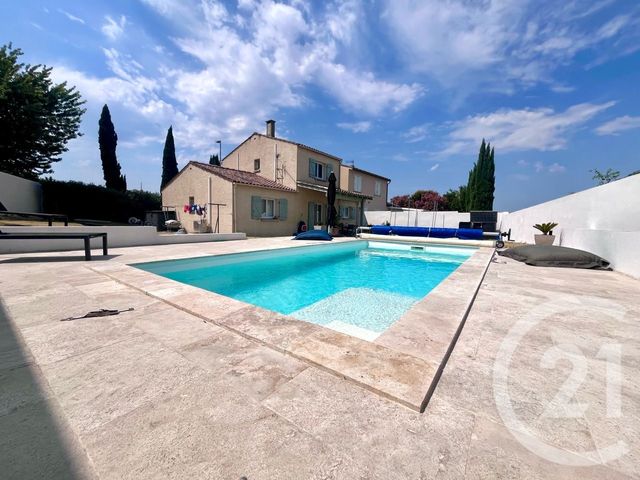 Maison &agrave; vendre - 5 pi&egrave;ces - 105,34 m2 - Carcassonne - 11 - LANGUEDOC-ROUSSILLON