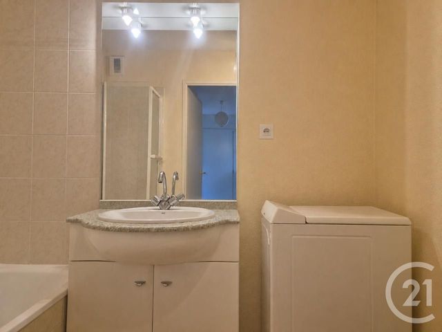 Appartement F3 &agrave; vendre - 3 pi&egrave;ces - 55,57 m2 - Carcassonne - 11 - LANGUEDOC-ROUSSILLON