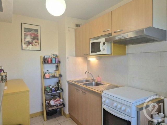 Appartement F3 &agrave; vendre - 3 pi&egrave;ces - 55,57 m2 - Carcassonne - 11 - LANGUEDOC-ROUSSILLON