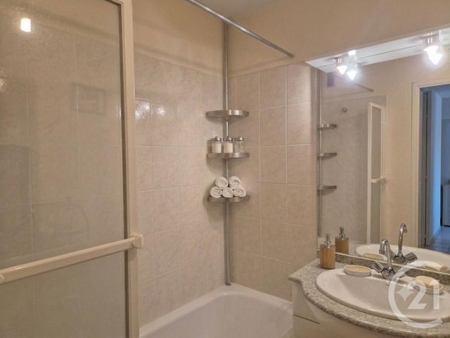 Appartement F3 &agrave; vendre - 3 pi&egrave;ces - 55,57 m2 - Carcassonne - 11 - LANGUEDOC-ROUSSILLON