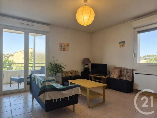appartement - CARCASSONNE - 11