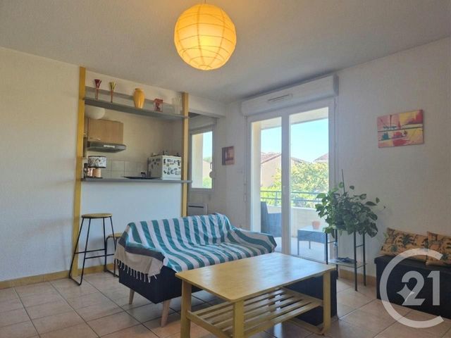 Appartement F3 &agrave; vendre - 3 pi&egrave;ces - 55,57 m2 - Carcassonne - 11 - LANGUEDOC-ROUSSILLON