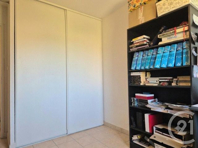 Appartement F3 &agrave; vendre - 3 pi&egrave;ces - 55,57 m2 - Carcassonne - 11 - LANGUEDOC-ROUSSILLON