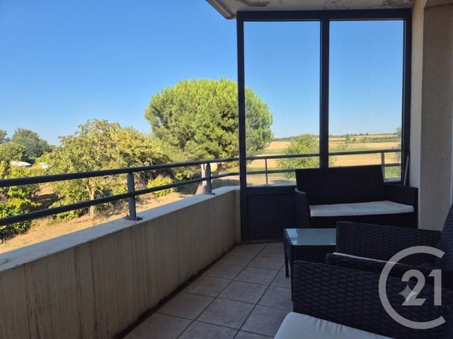 Appartement F3 &agrave; vendre - 3 pi&egrave;ces - 55,57 m2 - Carcassonne - 11 - LANGUEDOC-ROUSSILLON