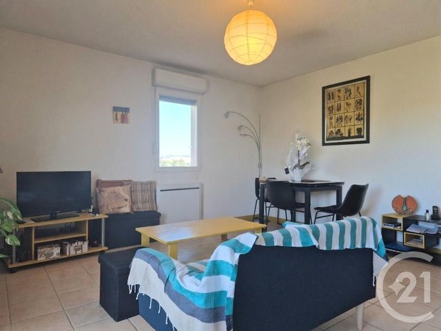 Appartement F3 &agrave; vendre - 3 pi&egrave;ces - 55,57 m2 - Carcassonne - 11 - LANGUEDOC-ROUSSILLON