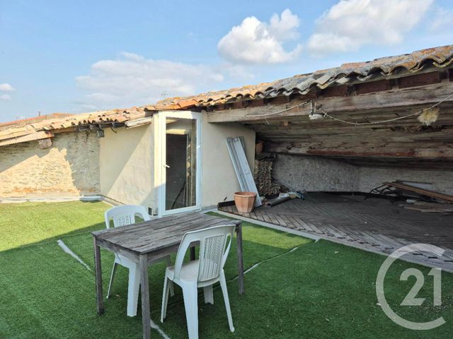Maison &agrave; vendre - 5 pi&egrave;ces - 125 m2 - Villalier - 11 - LANGUEDOC-ROUSSILLON
