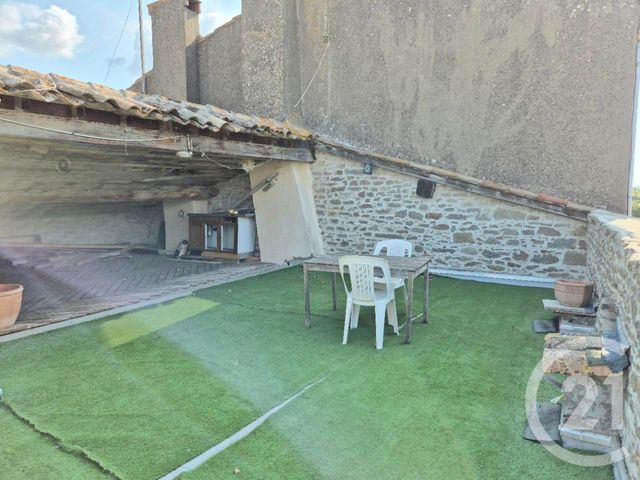Maison &agrave; vendre - 5 pi&egrave;ces - 125 m2 - Villalier - 11 - LANGUEDOC-ROUSSILLON