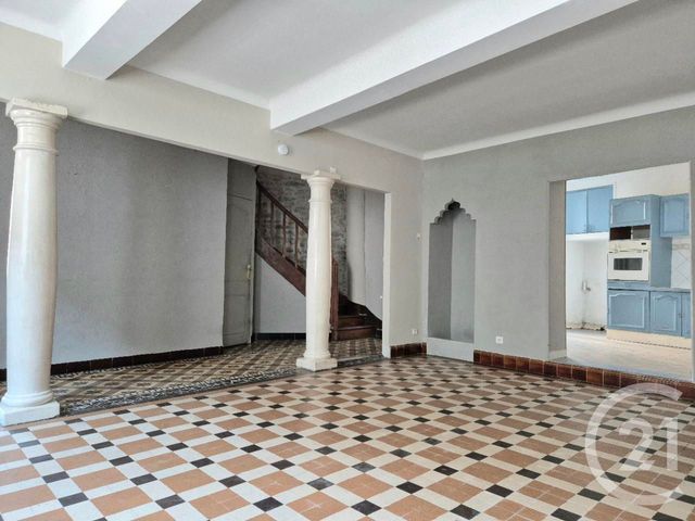 Maison &agrave; vendre - 5 pi&egrave;ces - 125 m2 - Villalier - 11 - LANGUEDOC-ROUSSILLON