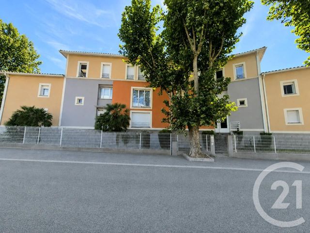 Appartement 3 pièces 66 m² · à Carcassonne · 65,5 m² · 89 000 €