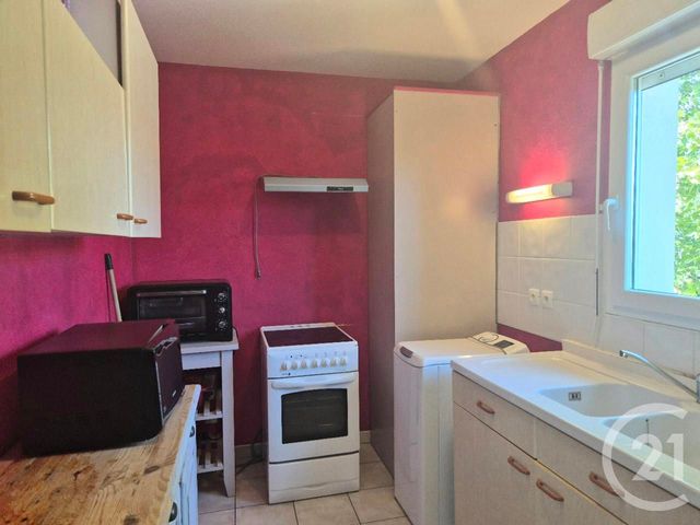 Appartement F3 &agrave; vendre - 3 pi&egrave;ces - 65,45 m2 - Carcassonne - 11 - LANGUEDOC-ROUSSILLON