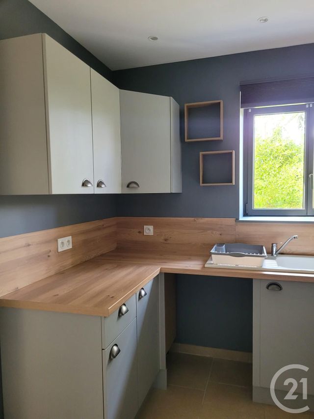 Maison &agrave; louer - 3 pi&egrave;ces - 53,15 m2 - Carcassonne - 11 - LANGUEDOC-ROUSSILLON