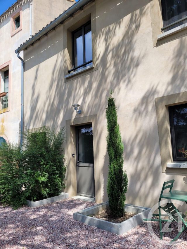 maison - CARCASSONNE - 11