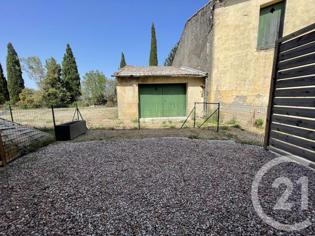 Maison &agrave; louer - 3 pi&egrave;ces - 53,15 m2 - Carcassonne - 11 - LANGUEDOC-ROUSSILLON