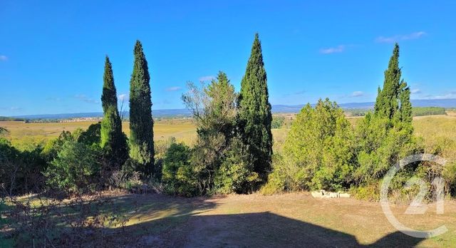 Maison &agrave; louer - 3 pi&egrave;ces - 53,15 m2 - Carcassonne - 11 - LANGUEDOC-ROUSSILLON