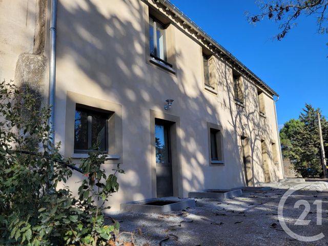Maison &agrave; louer - 3 pi&egrave;ces - 53,15 m2 - Carcassonne - 11 - LANGUEDOC-ROUSSILLON