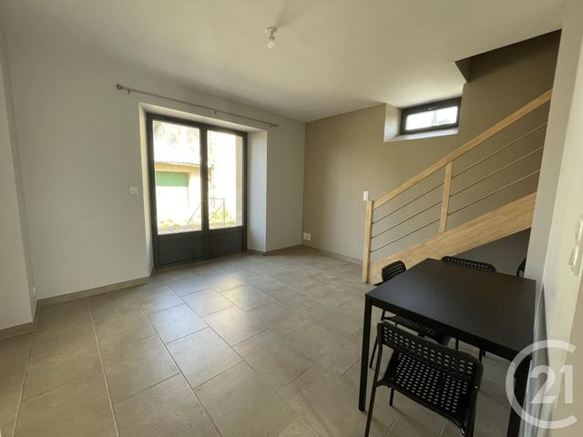 Maison &agrave; louer - 3 pi&egrave;ces - 53,15 m2 - Carcassonne - 11 - LANGUEDOC-ROUSSILLON