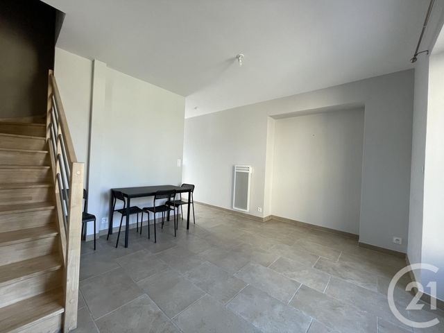 Maison &agrave; louer - 3 pi&egrave;ces - 53,15 m2 - Carcassonne - 11 - LANGUEDOC-ROUSSILLON