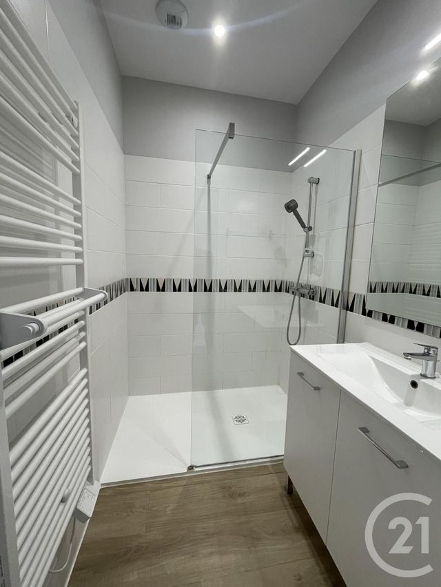 Maison &agrave; louer - 3 pi&egrave;ces - 53,15 m2 - Carcassonne - 11 - LANGUEDOC-ROUSSILLON