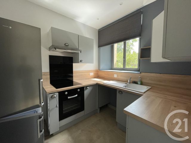 Maison &agrave; louer - 3 pi&egrave;ces - 53,15 m2 - Carcassonne - 11 - LANGUEDOC-ROUSSILLON