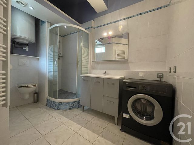 Appartement T3 &agrave; louer - 3 pi&egrave;ces - 58,56 m2 - Carcassonne - 11 - LANGUEDOC-ROUSSILLON
