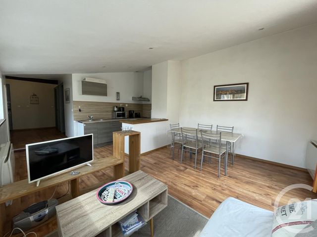 appartement - CARCASSONNE - 11