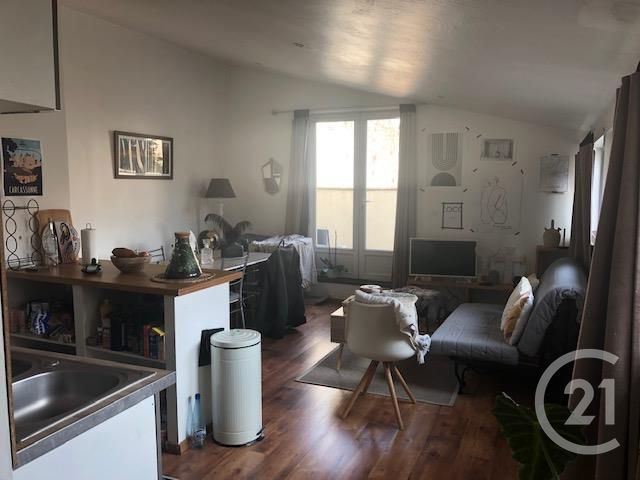 Appartement T3 &agrave; louer - 3 pi&egrave;ces - 58,56 m2 - Carcassonne - 11 - LANGUEDOC-ROUSSILLON