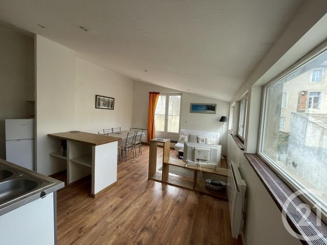 Appartement T3 &agrave; louer - 3 pi&egrave;ces - 58,56 m2 - Carcassonne - 11 - LANGUEDOC-ROUSSILLON