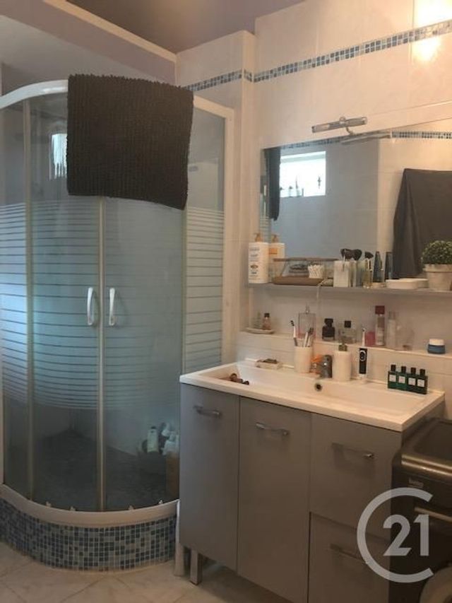 Appartement T3 &agrave; louer - 3 pi&egrave;ces - 58,56 m2 - Carcassonne - 11 - LANGUEDOC-ROUSSILLON