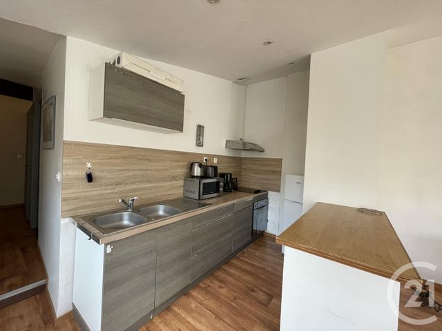 Appartement T3 &agrave; louer - 3 pi&egrave;ces - 58,56 m2 - Carcassonne - 11 - LANGUEDOC-ROUSSILLON