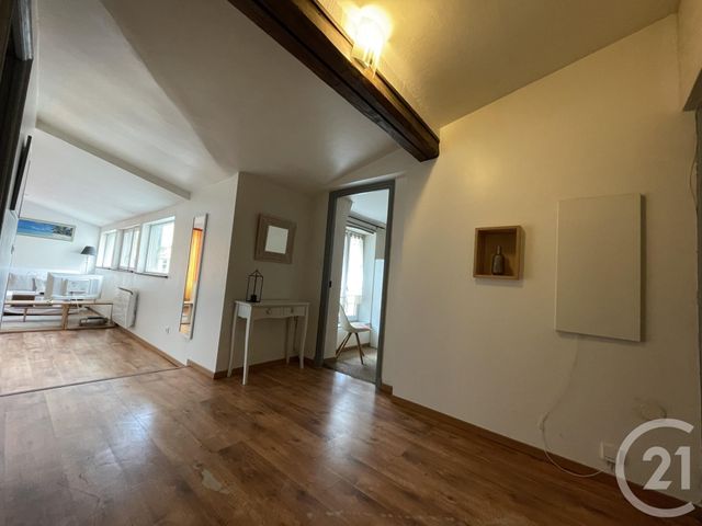 Appartement T3 &agrave; louer - 3 pi&egrave;ces - 58,56 m2 - Carcassonne - 11 - LANGUEDOC-ROUSSILLON