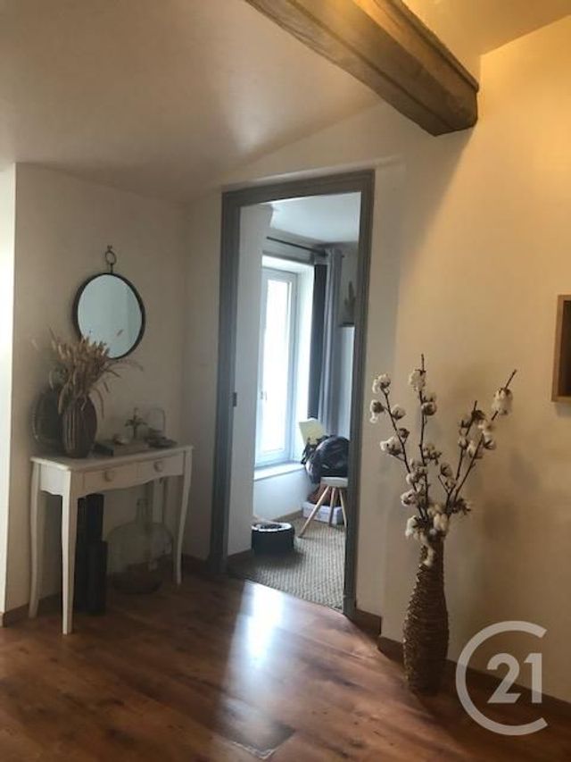 Appartement T3 &agrave; louer - 3 pi&egrave;ces - 58,56 m2 - Carcassonne - 11 - LANGUEDOC-ROUSSILLON