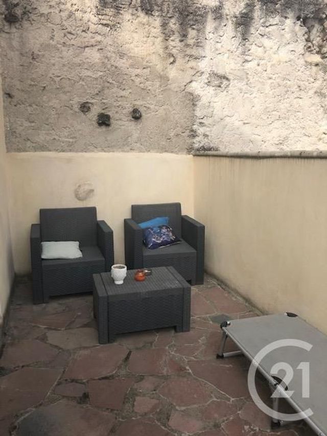 Appartement T3 &agrave; louer - 3 pi&egrave;ces - 58,56 m2 - Carcassonne - 11 - LANGUEDOC-ROUSSILLON
