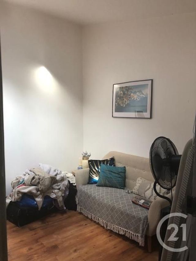 Appartement T3 &agrave; louer - 3 pi&egrave;ces - 58,56 m2 - Carcassonne - 11 - LANGUEDOC-ROUSSILLON