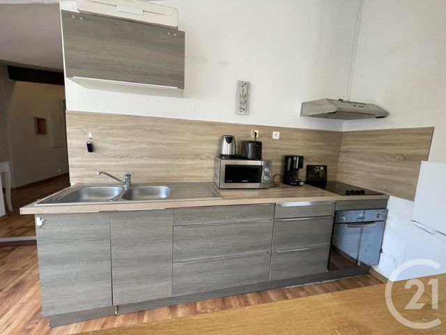 Appartement T3 &agrave; louer - 3 pi&egrave;ces - 58,56 m2 - Carcassonne - 11 - LANGUEDOC-ROUSSILLON