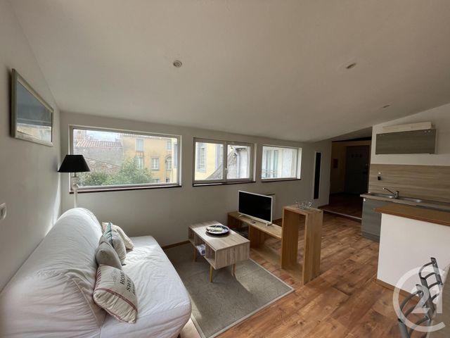 Appartement T3 &agrave; louer - 3 pi&egrave;ces - 58,56 m2 - Carcassonne - 11 - LANGUEDOC-ROUSSILLON