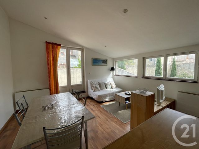 Appartement T3 &agrave; louer - 3 pi&egrave;ces - 58,56 m2 - Carcassonne - 11 - LANGUEDOC-ROUSSILLON