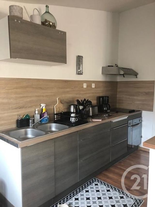 Appartement T3 &agrave; louer - 3 pi&egrave;ces - 58,56 m2 - Carcassonne - 11 - LANGUEDOC-ROUSSILLON