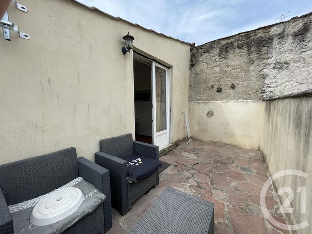 Appartement T3 &agrave; louer - 3 pi&egrave;ces - 58,56 m2 - Carcassonne - 11 - LANGUEDOC-ROUSSILLON