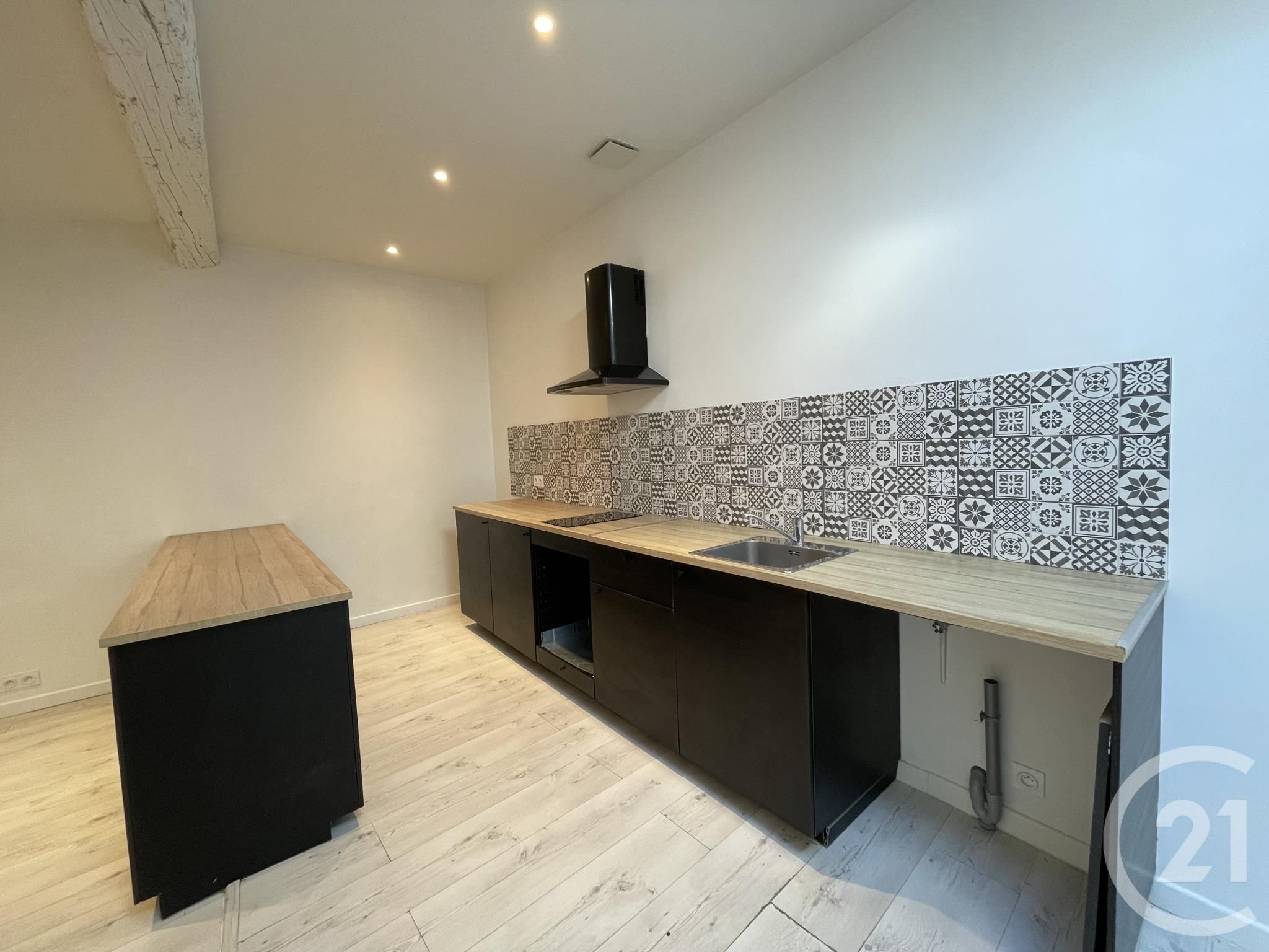 Appartement à Carcassonne
