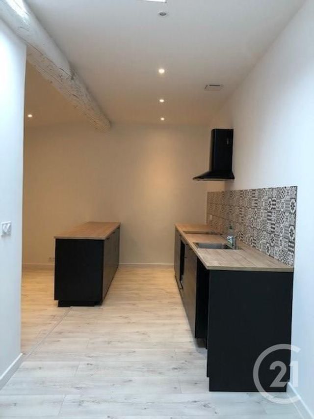 Appartement F4 &agrave; louer - 4 pi&egrave;ces - 77,39 m2 - Carcassonne - 11 - LANGUEDOC-ROUSSILLON