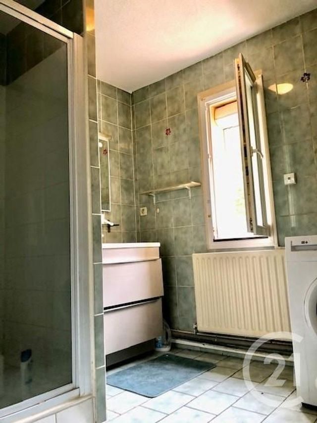 Appartement F3 &agrave; louer - 3 pi&egrave;ces - 59,10 m2 - Carcassonne - 11 - LANGUEDOC-ROUSSILLON