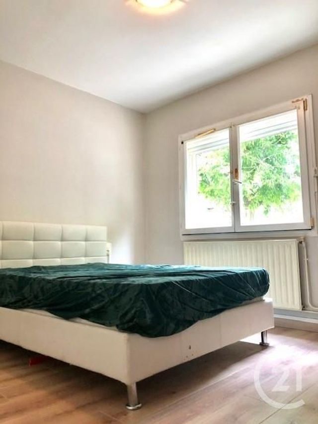 Appartement F3 &agrave; louer - 3 pi&egrave;ces - 59,10 m2 - Carcassonne - 11 - LANGUEDOC-ROUSSILLON