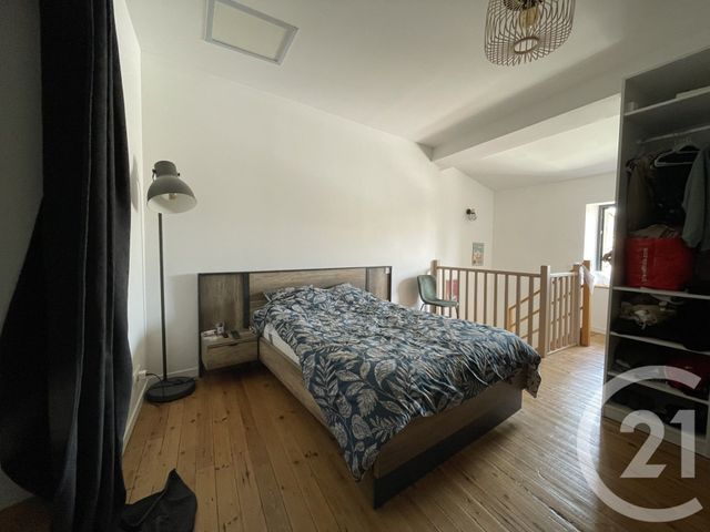 Maison &agrave; louer - 3 pi&egrave;ces - 64,29 m2 - Villemoustaussou - 11 - LANGUEDOC-ROUSSILLON