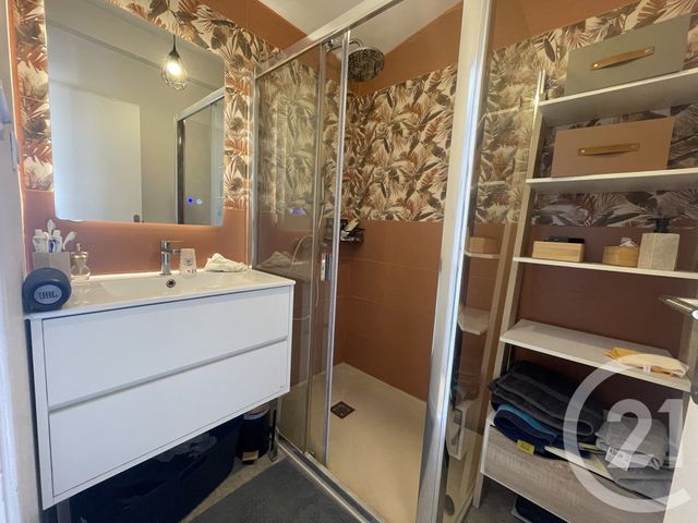 Maison &agrave; louer - 3 pi&egrave;ces - 64,29 m2 - Villemoustaussou - 11 - LANGUEDOC-ROUSSILLON